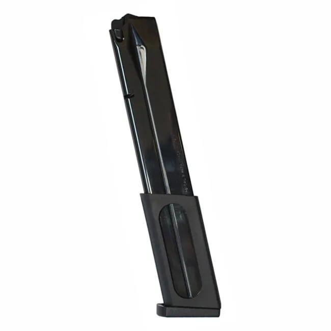 Beretta 92FS & CX4 Magazine 9MM 30RD