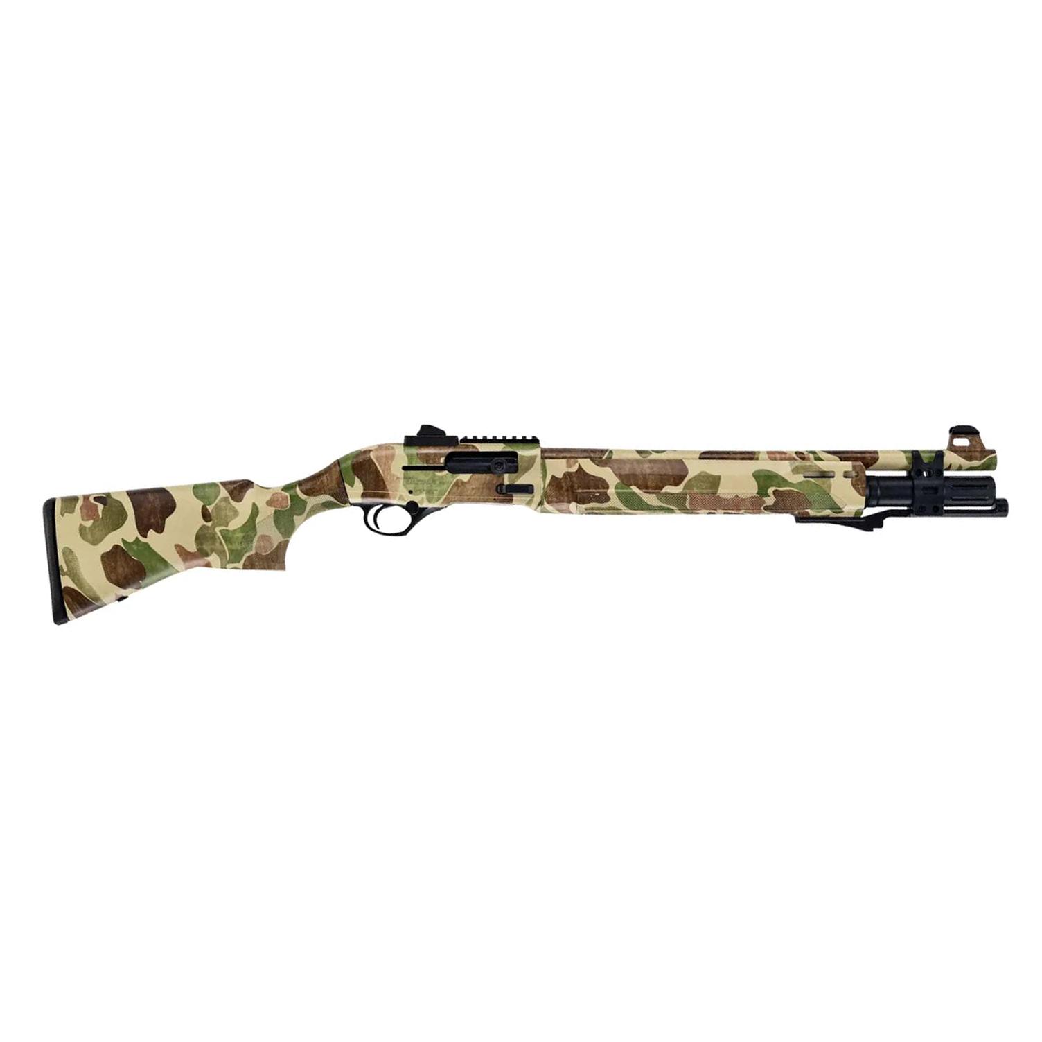 Beretta A300 Ultima Patrol 12 Gauge 19.1 Camo 7+1