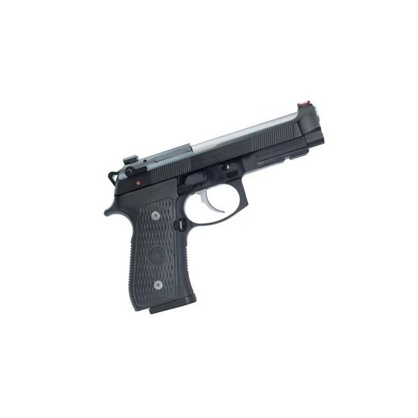 Beretta 92G Elite Ltt 9MM 18+1