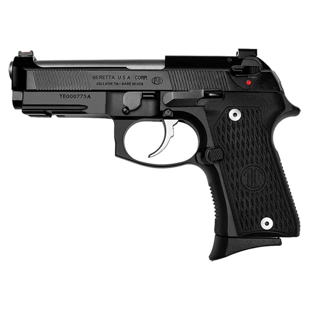 Beretta 92G Elite Ltt Compact 9MM 15+1