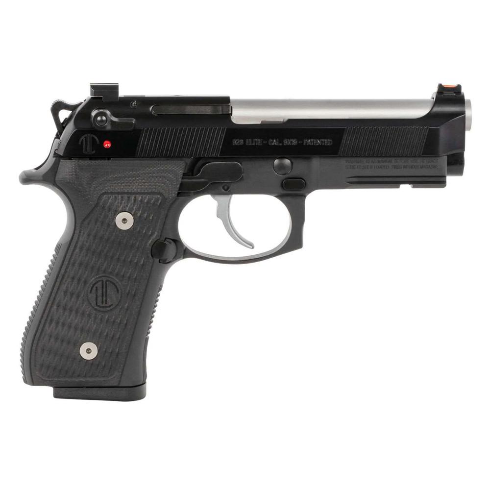 Beretta 92G Elite Ltt Centurion 9MM 18RD