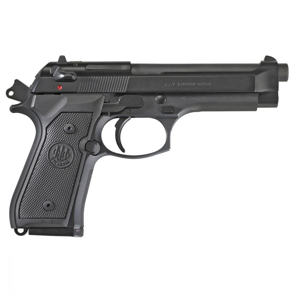 Beretta M9 9MM 3-10RD Commercial Pistol