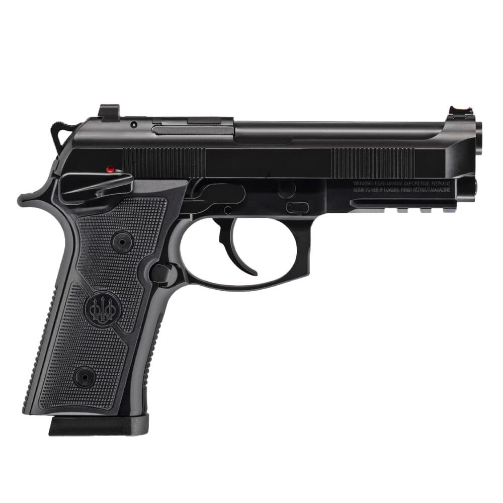 Beretta 92GTS Centurion 9MM 15+1 Optics Ready