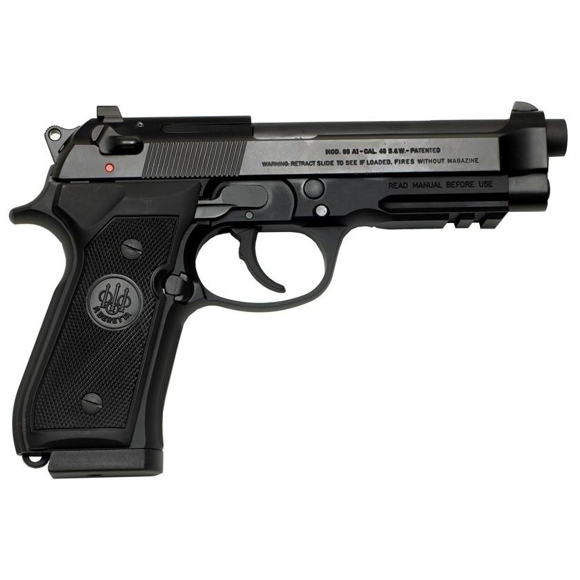 Beretta 96A1 .40 S&w 12+1 Full Size Pistol