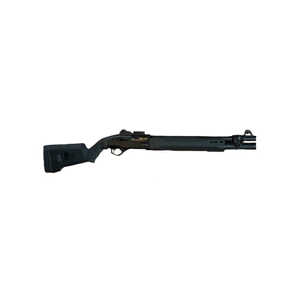 Beretta 1301 12GA 7+1 With Magpul Stock