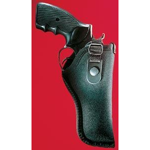 Gunmate Hip Holster Size 28 for Medium Frame Revolvers