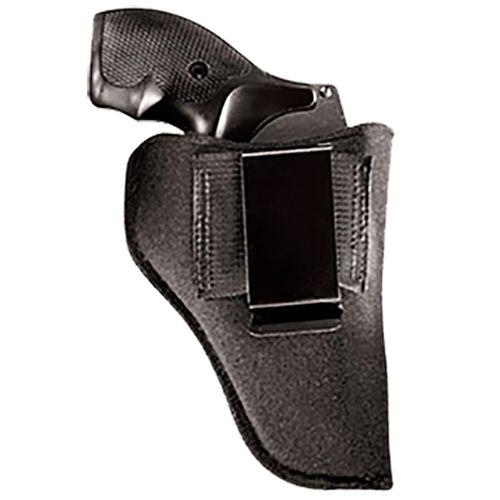 Gunmate Rh Inside Pants Holster Size 10 Black