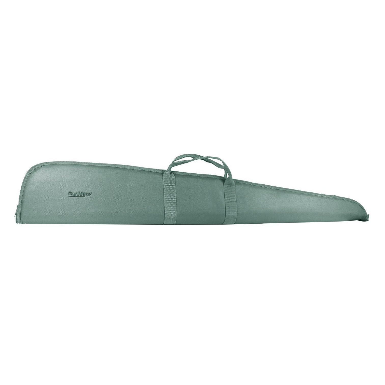 Gunmate Scoped Rifle Case Green 44