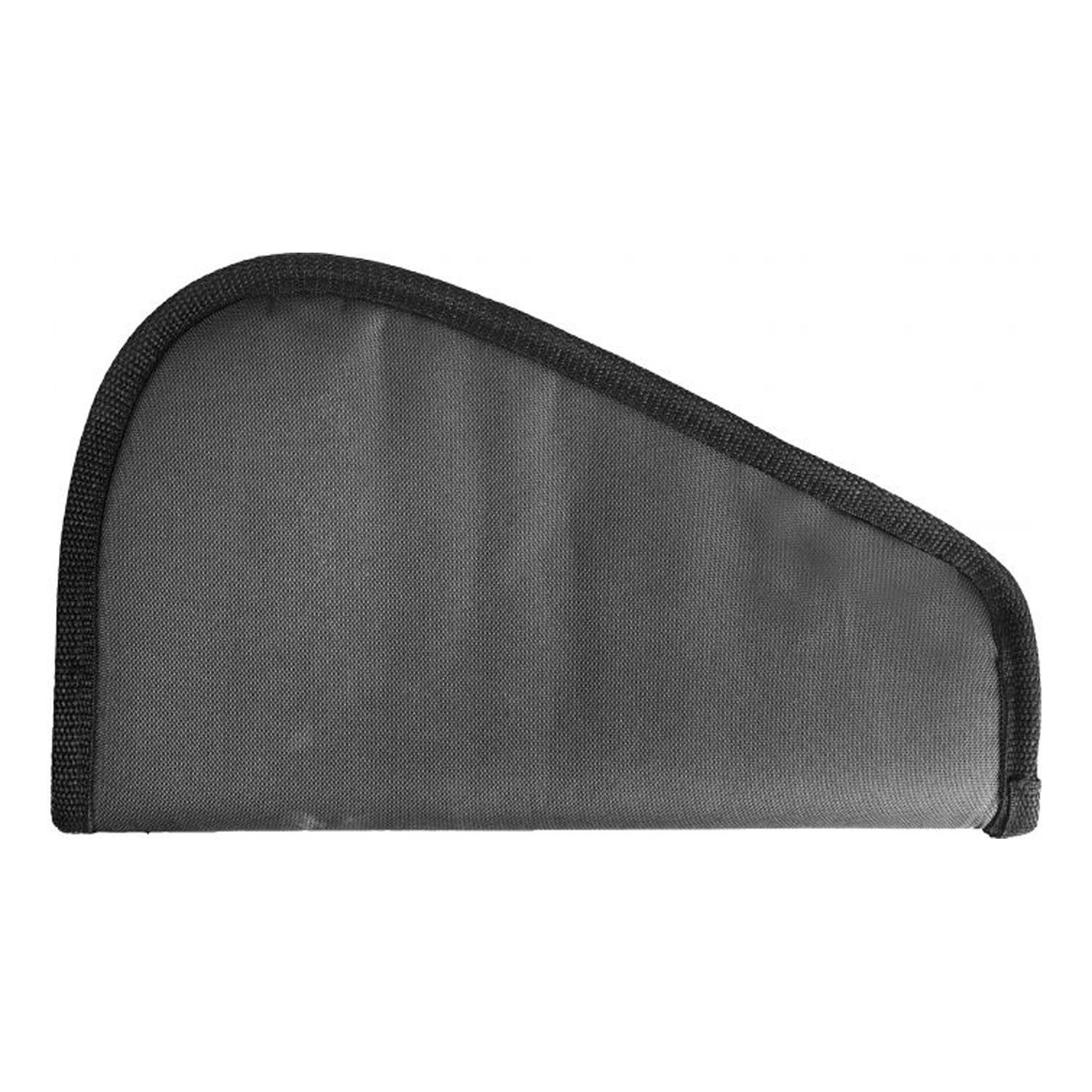 Pistol Rug Black Large