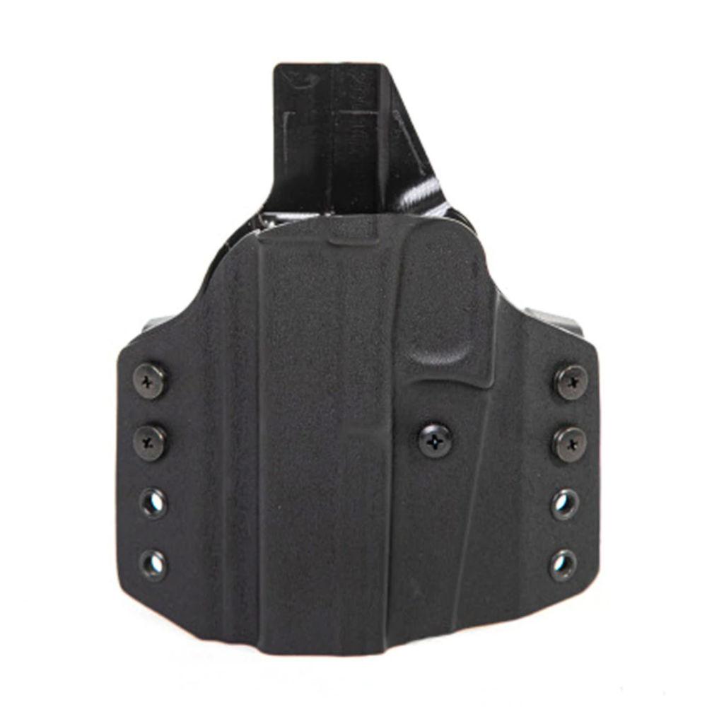 Uncle Mikes Ccw Springfield Xd 9/40 4 Rh Black Holster