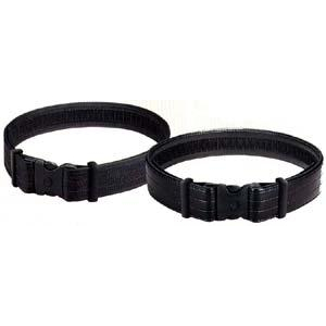 Ultra Duty Belt Mirage Bw Black Small 26-30