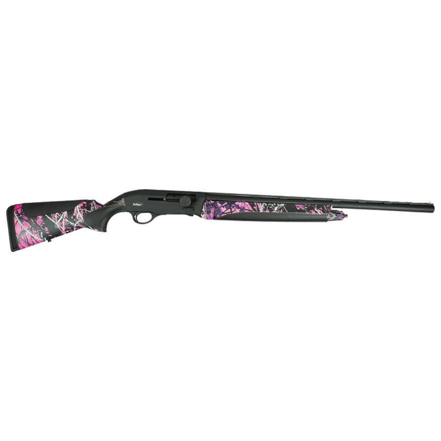 Tristar Raptor Ii 20GA 5+1 Semi-auto Shotgun Muddy Girl Camo
