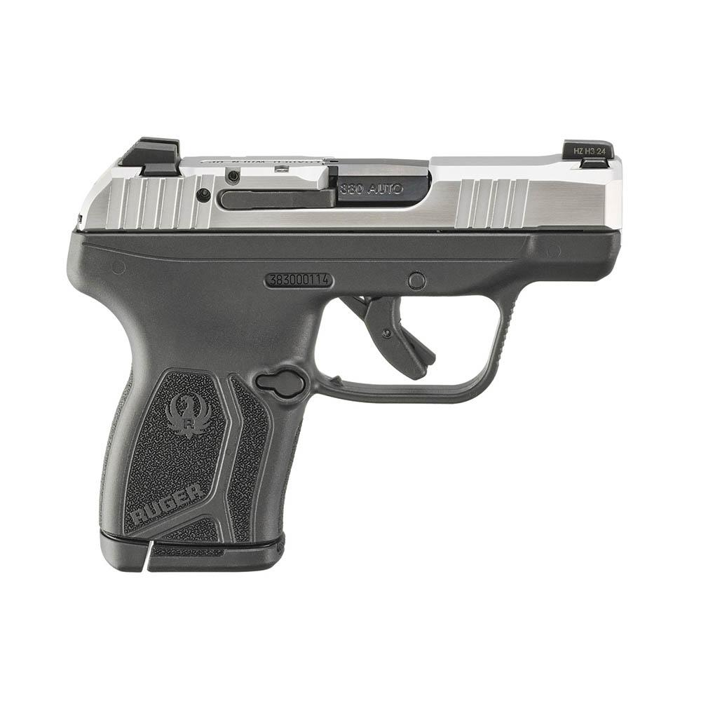 Ruger Lcp Max .380 Acp 10+1 Semi-auto Pistol