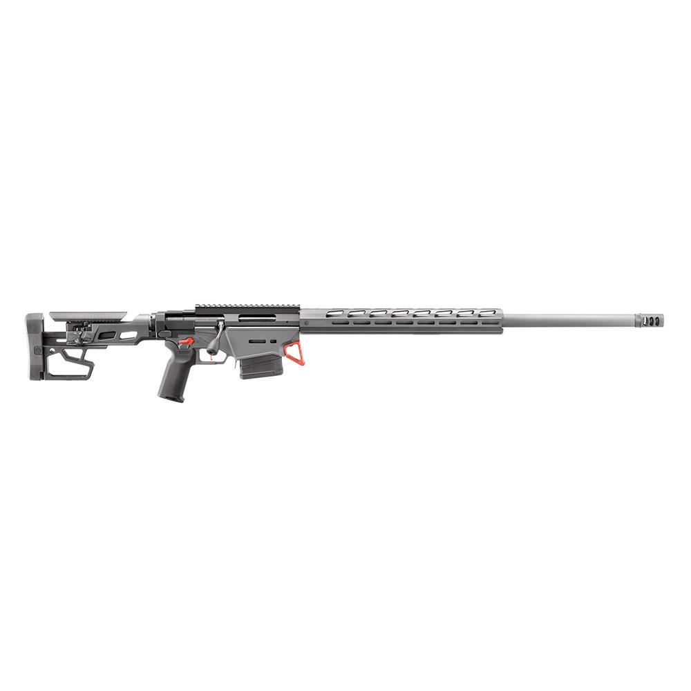Ruger Precision Rifle 6MM Creedmoor 26 10+1