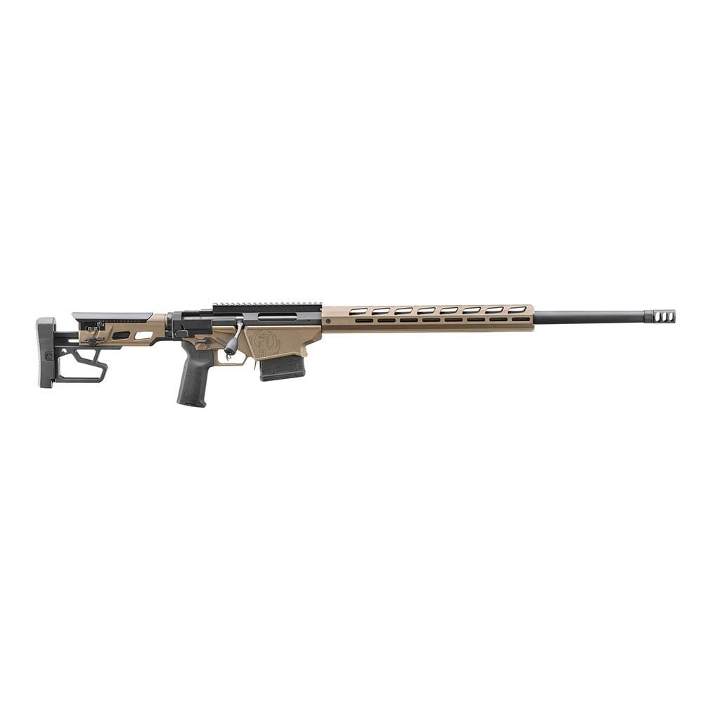 Ruger Precision Rifle .308 Win 20 10-ROUNDS