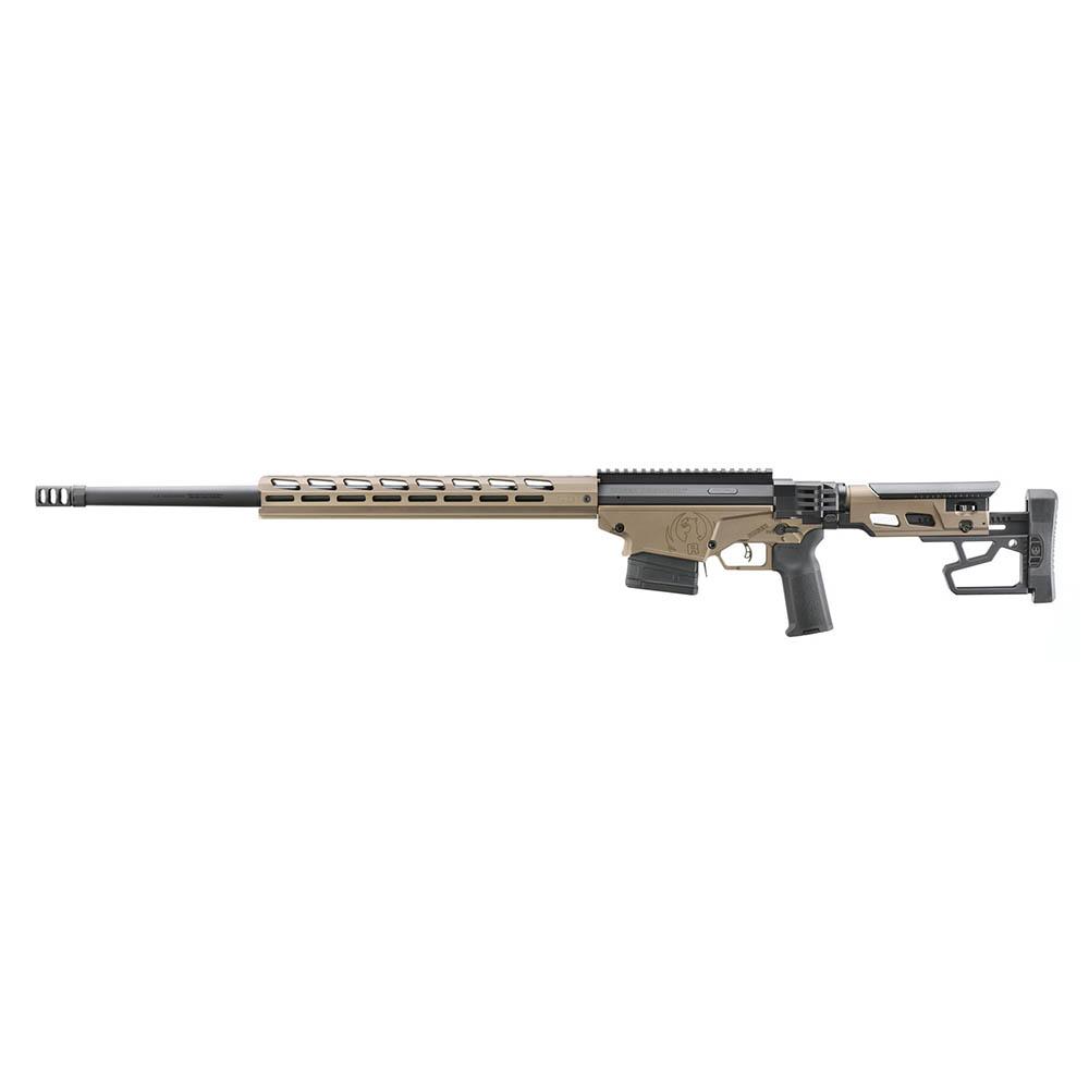 Ruger Precision Rifle .308 Win 20 10-ROUNDS