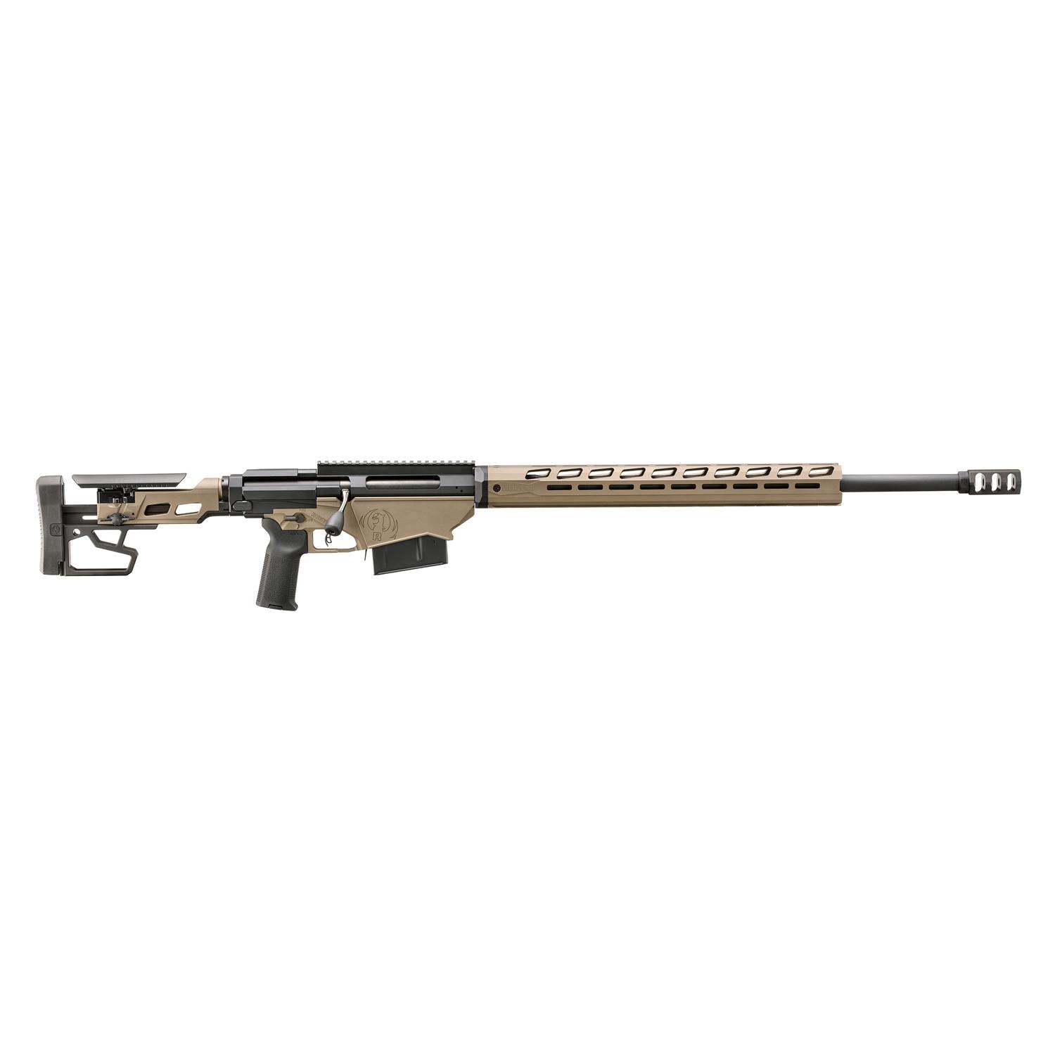 Ruger Precision Rifle .300 Win Mag 26 5-ROUNDS