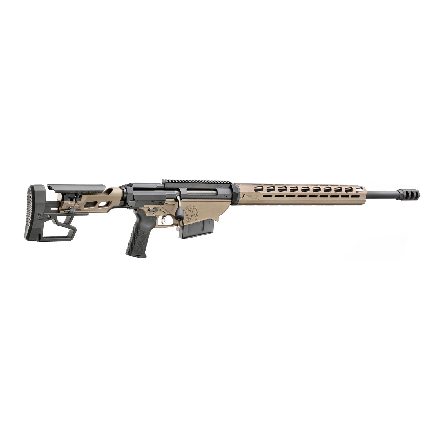 Ruger Precision Rifle .300 Win Mag 26 5-ROUNDS