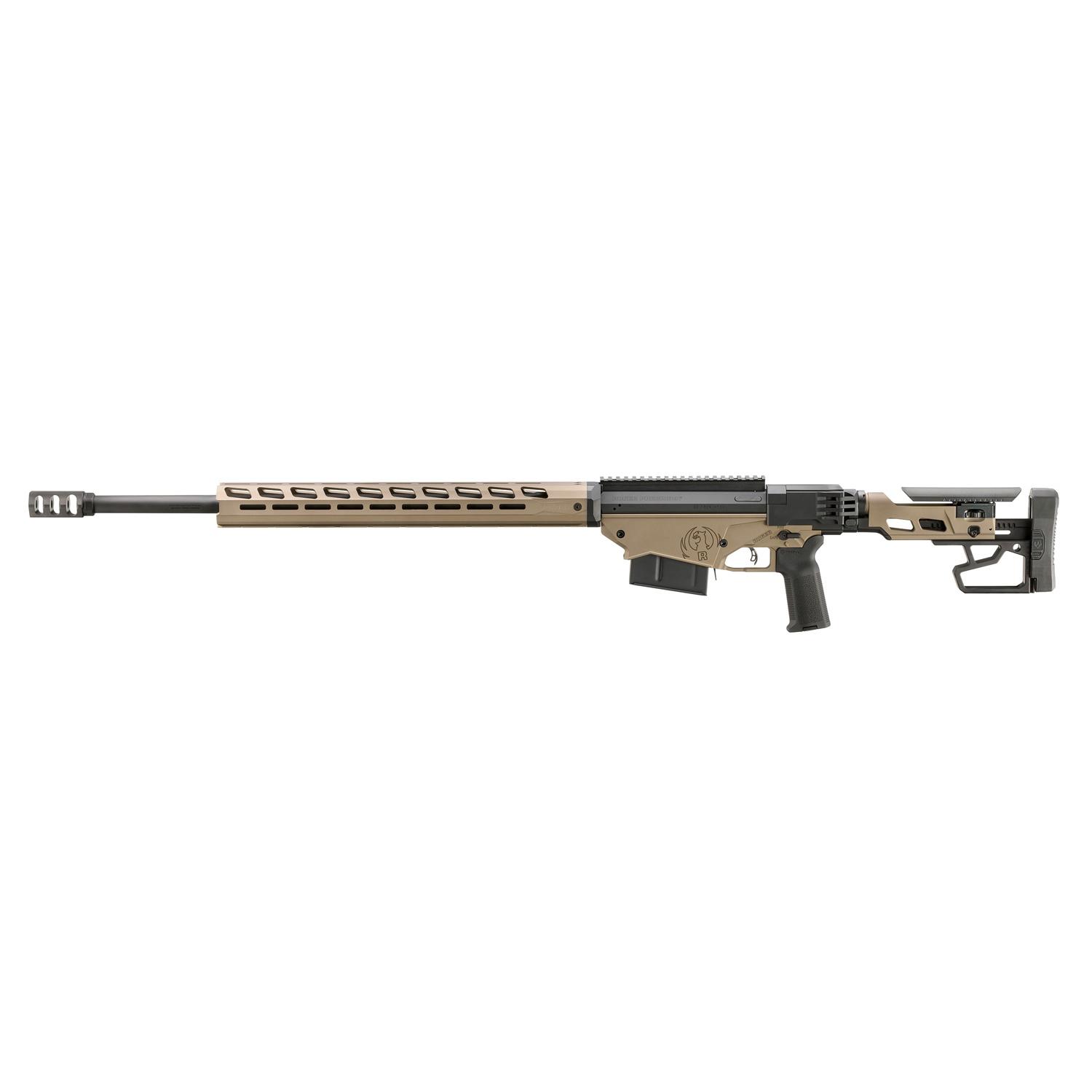 Ruger Precision Rifle 300 Prc 26 5-ROUNDS