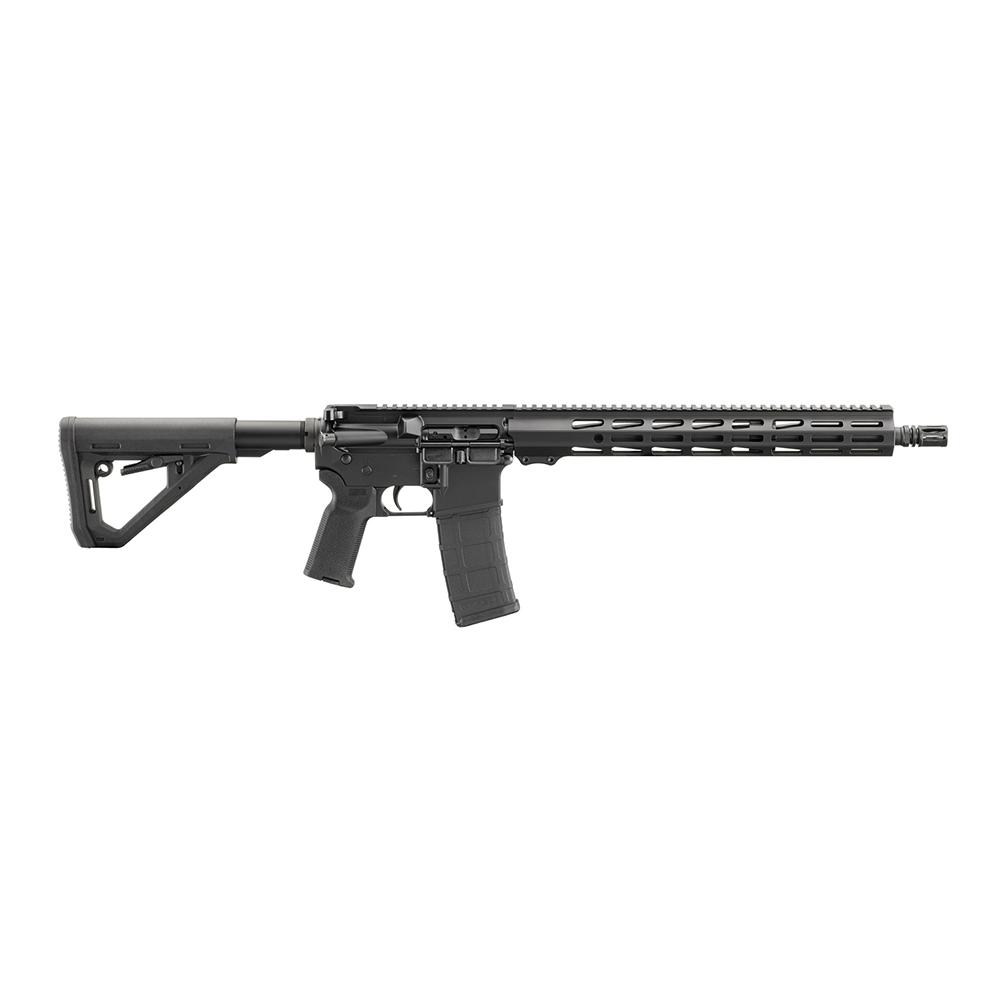 Ruger Harrier 5.56 16.1 30RD MOE-K2 Semi-automatic Rifle