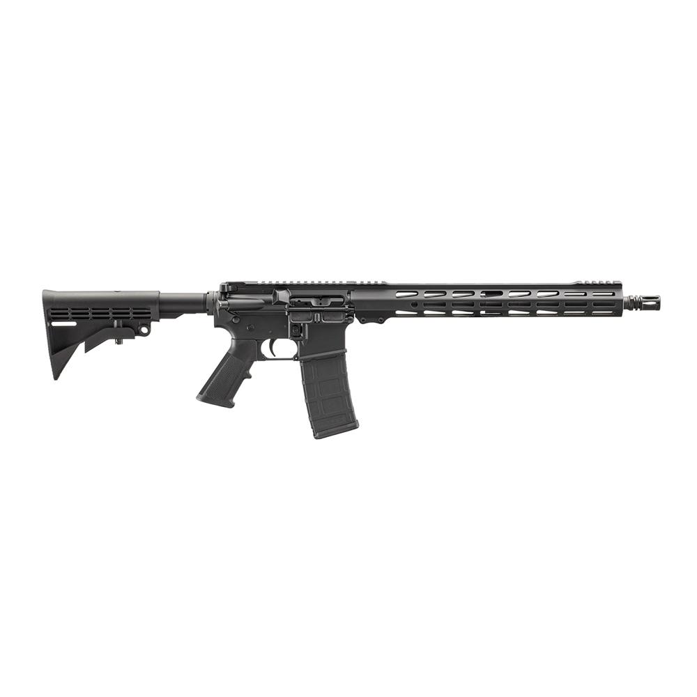 Ruger Harrier 5.56 30RD A2 Stock, Mlok Rail