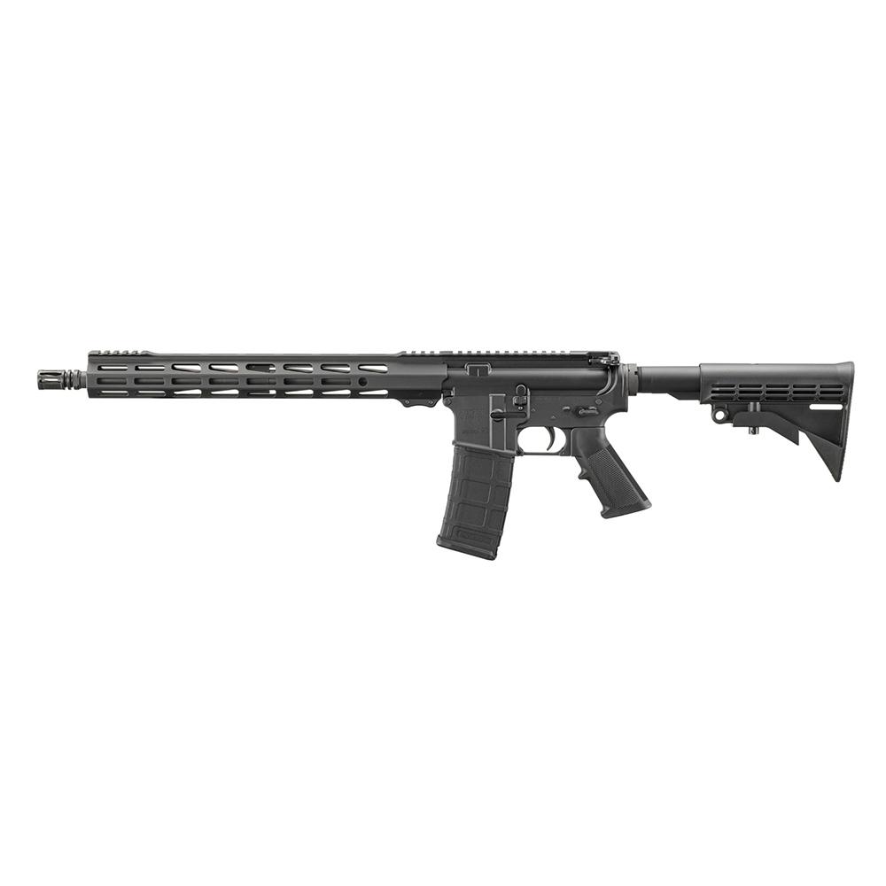 Ruger Harrier 5.56 30RD A2 Stock, Mlok Rail - Image 2