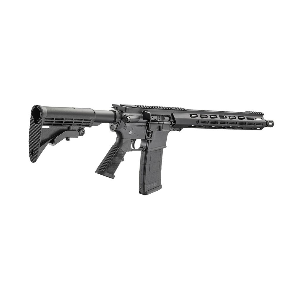 Ruger Harrier 5.56 30RD A2 Stock, Mlok Rail - Image 5