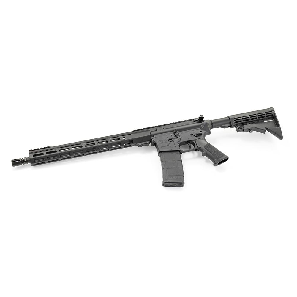 Ruger Harrier 5.56 30RD A2 Stock, Mlok Rail - Image 6