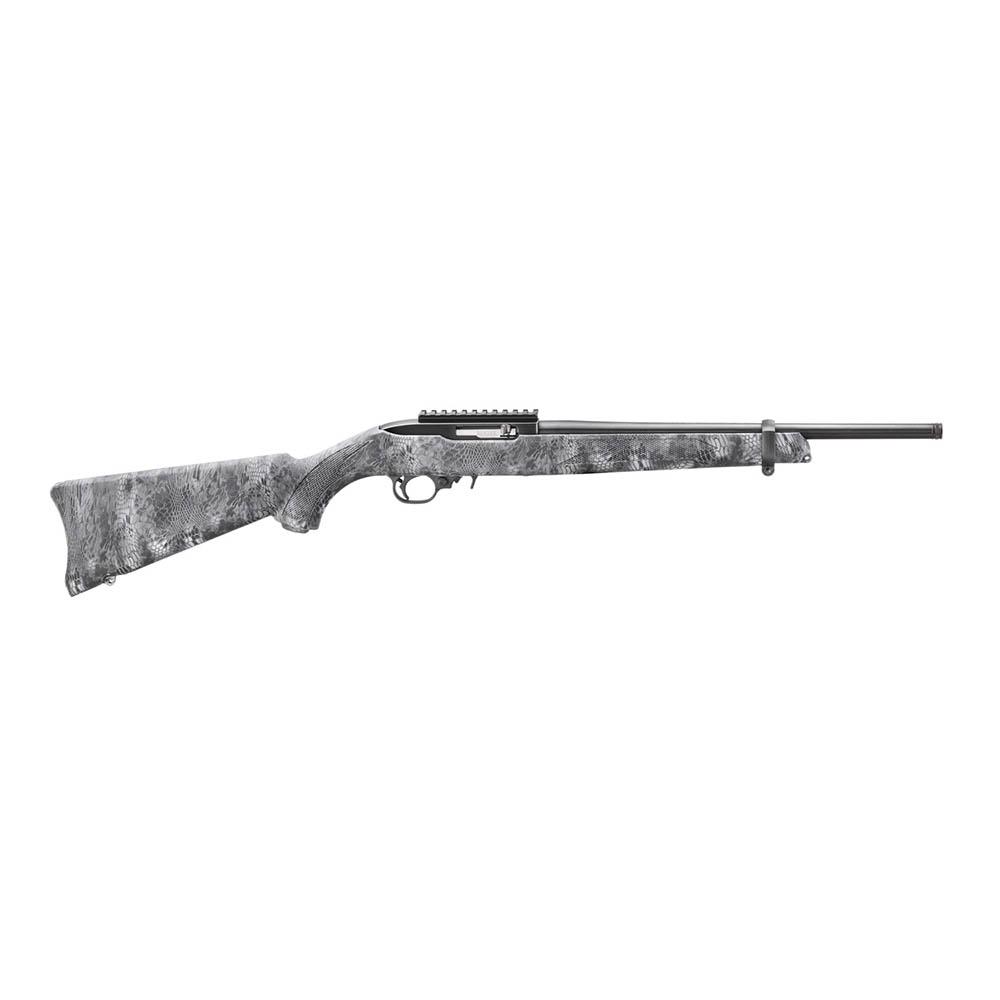 Ruger 10/22 Carbine .22LR 10-ROUND Kryptek Typhon