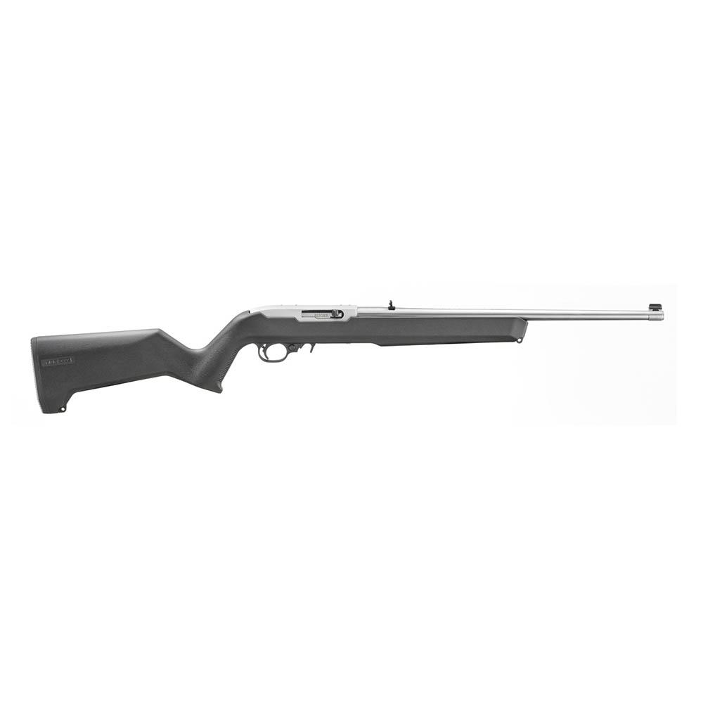 Ruger 10/22 Carbine 22LR 10RD 18.5 Semi-automatic Rifle