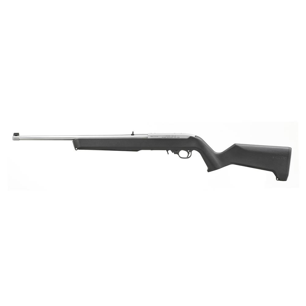 Ruger 10/22 Carbine 22LR 10RD 18.5 Semi-automatic Rifle