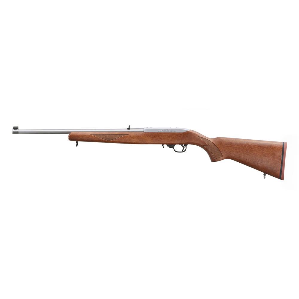 Ruger 10/22 Sporter .22 Lr 10-ROUND Semi-automatic Rifle