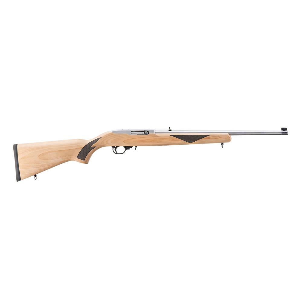 Ruger 10/22 Sporter .22 Lr 10+1 18.5 Barrel
