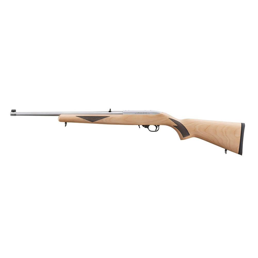 Ruger 10/22 Sporter .22 Lr 10+1 18.5 Barrel