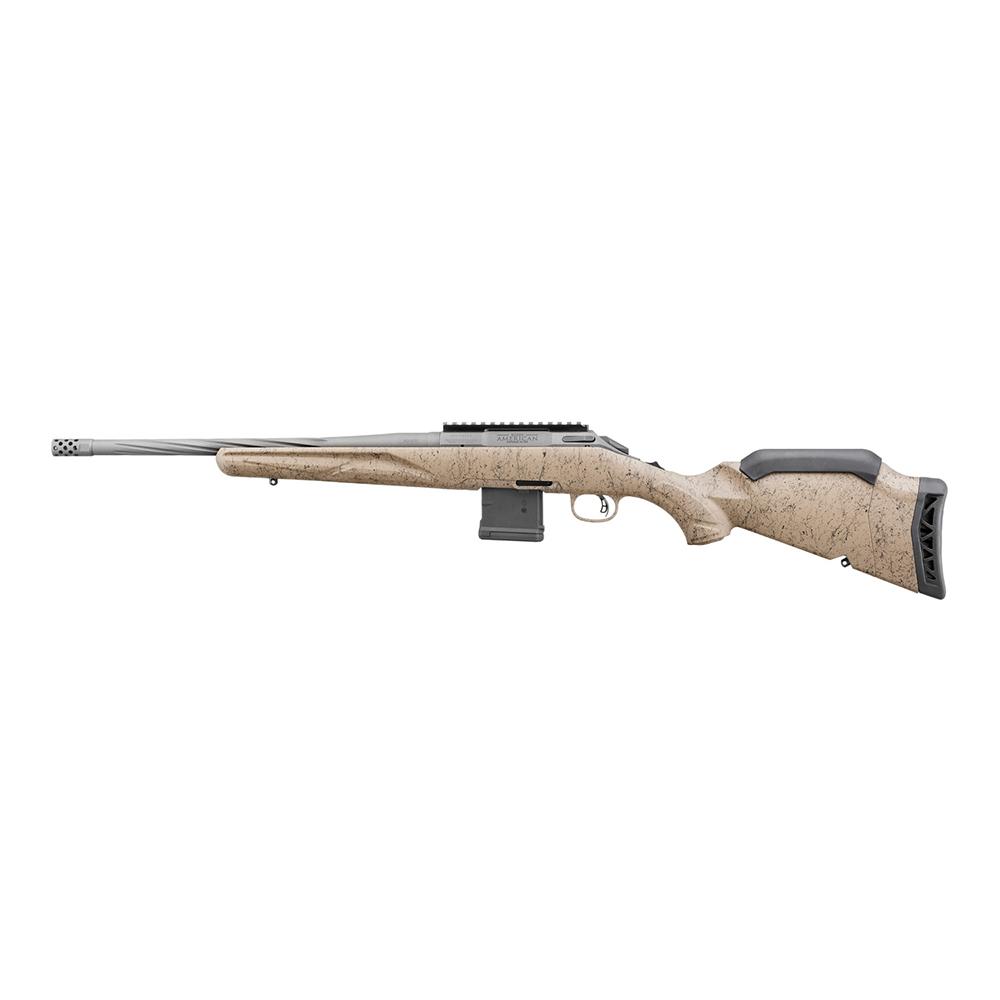 Ruger American Rifle Gen Ii Ranch 300 Blackout 10+1