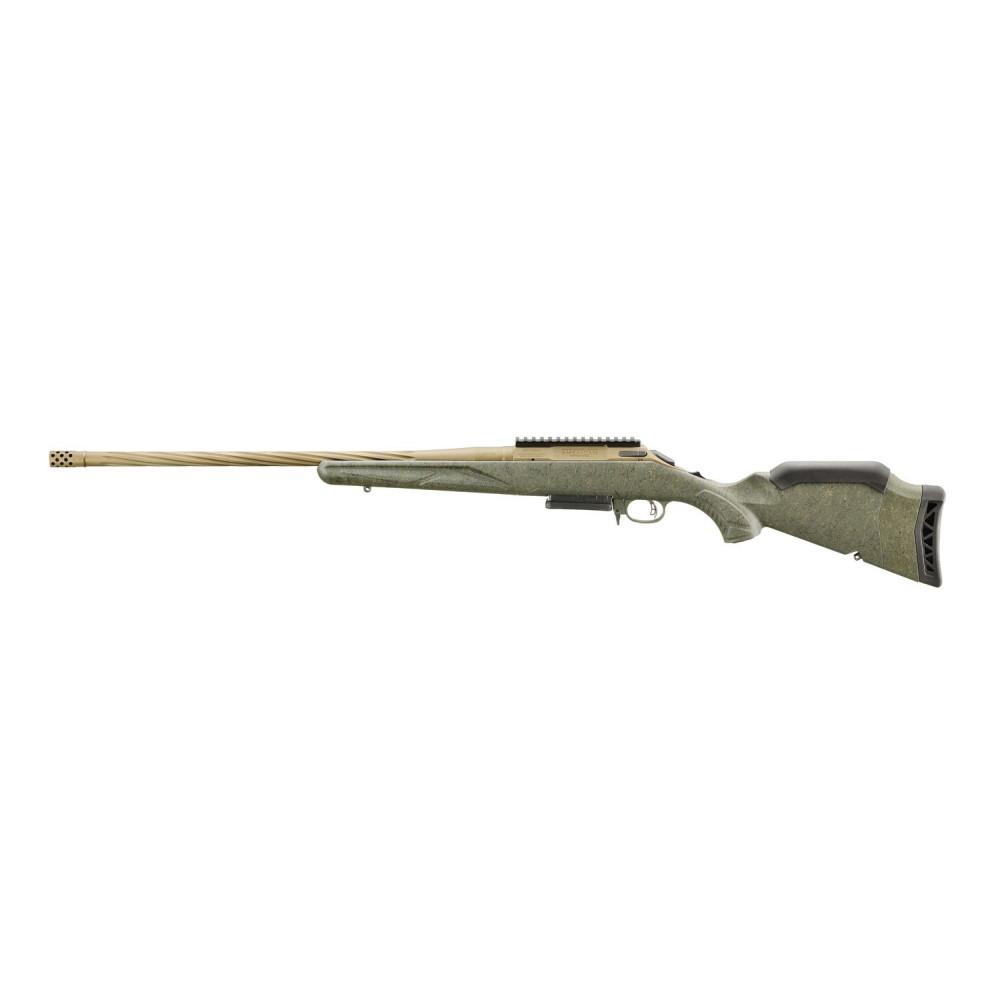 Ruger American Predator 400 Legend 22 5+1
