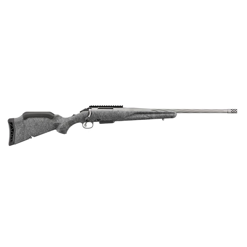 Ruger American Gen Ii 350 Legend 5RD 20 Spiral Fluted Barrel