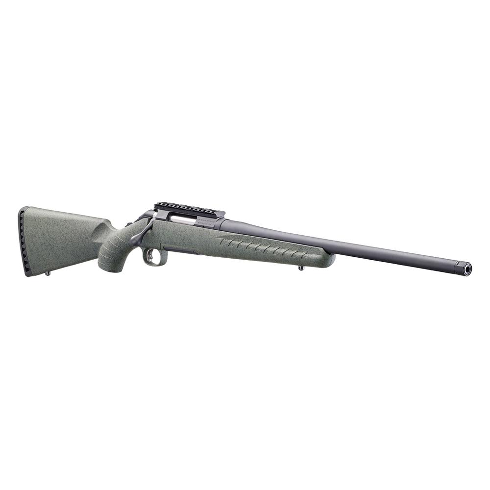 Glenfield Model a 270 Win 20 Bolt Action Rifle, 4 Rounds, Threaded Barrel - Image 2