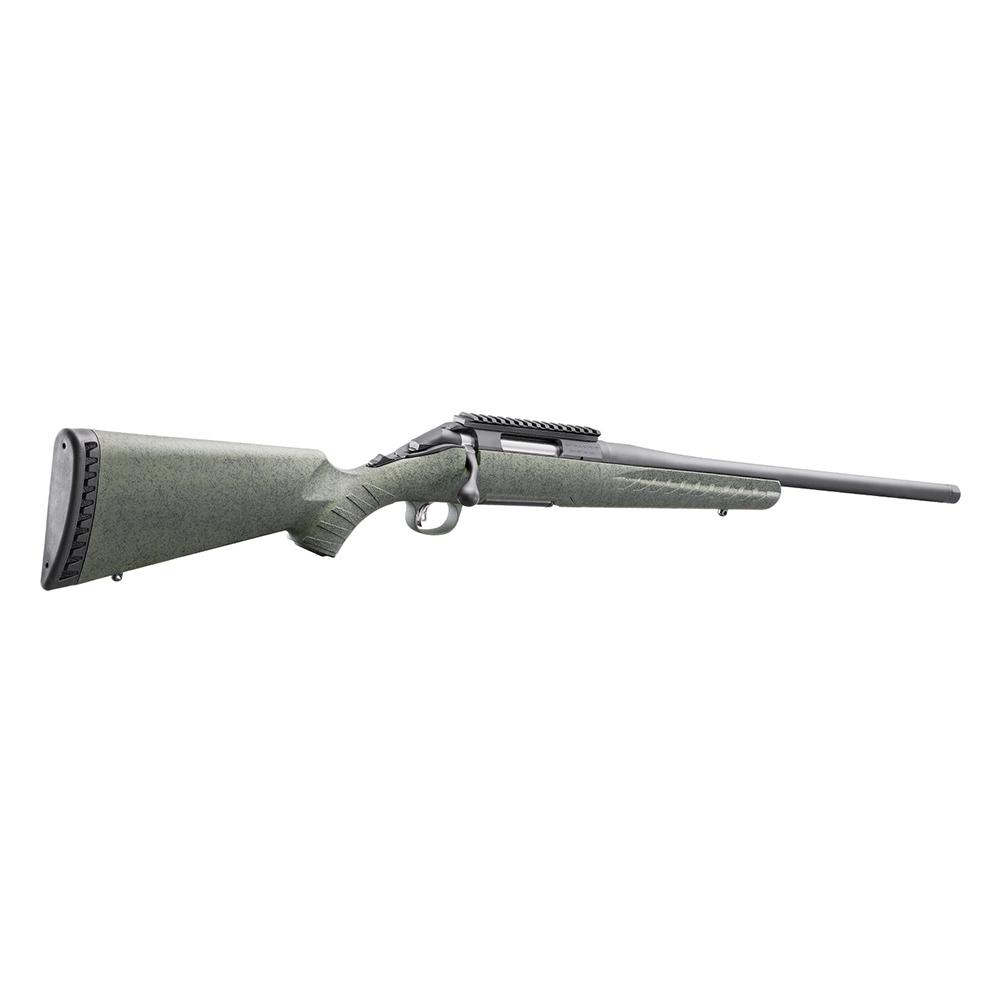 Glenfield Model a 270 Win 20 Bolt Action Rifle, 4 Rounds, Threaded Barrel - Image 3