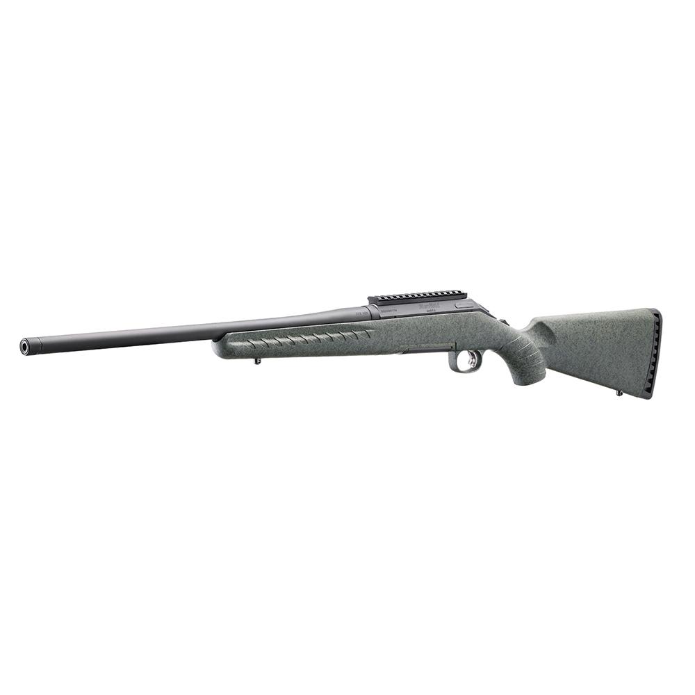 Glenfield Model a 270 Win 20 Bolt Action Rifle, 4 Rounds, Threaded Barrel - Image 4