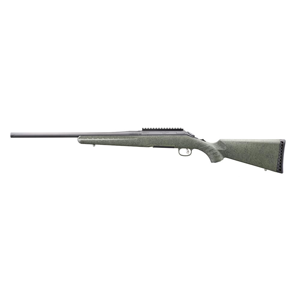 Glenfield Model a 243WIN 20 4RD Moss Green Splatter - Image 5