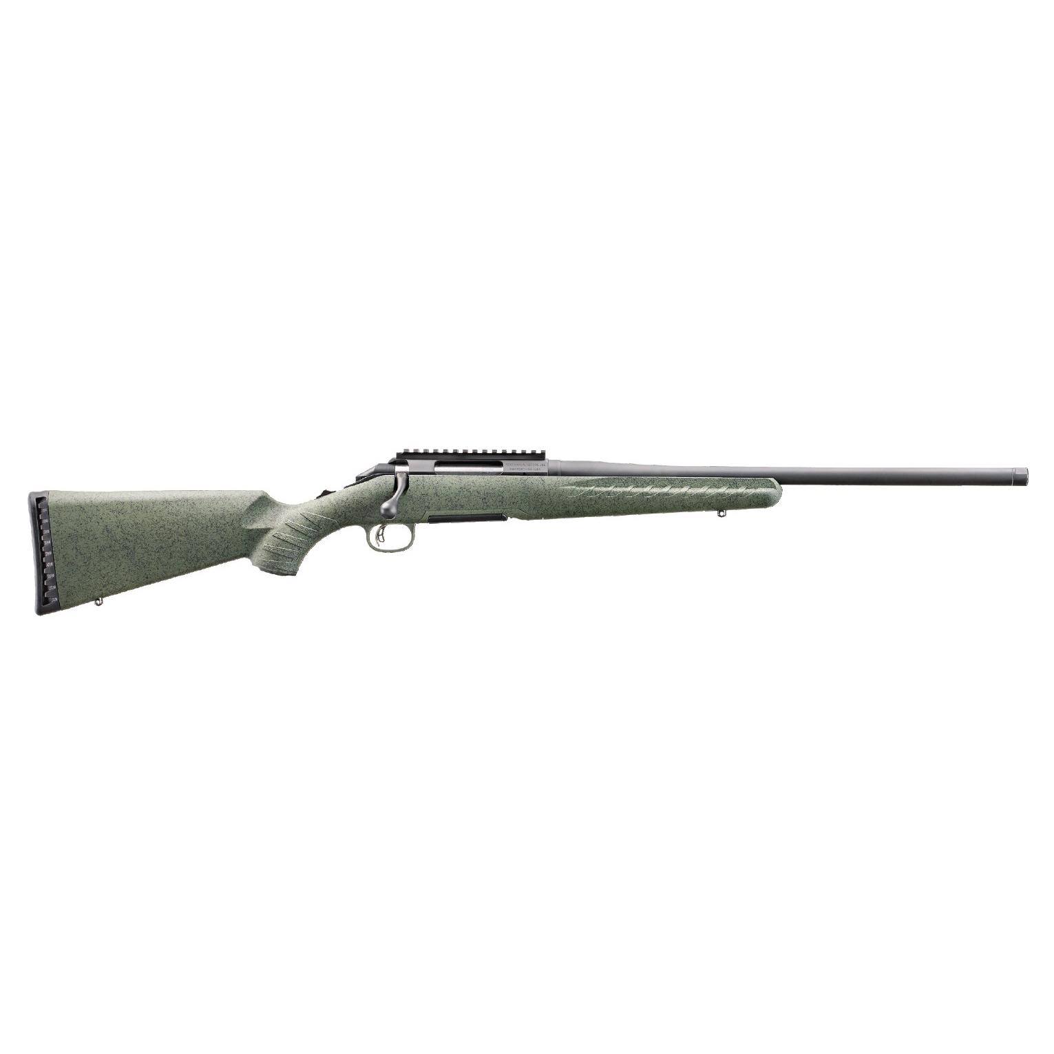 Glenfield Model a 6.5 Creedmoor 20 Bolt Action Rifle 4+1