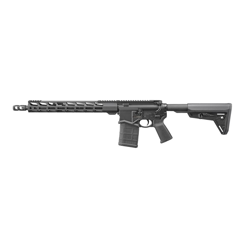 Ruger Sfar 7.62 NATO/.308 16.1 20+1 Semi-auto Rifle