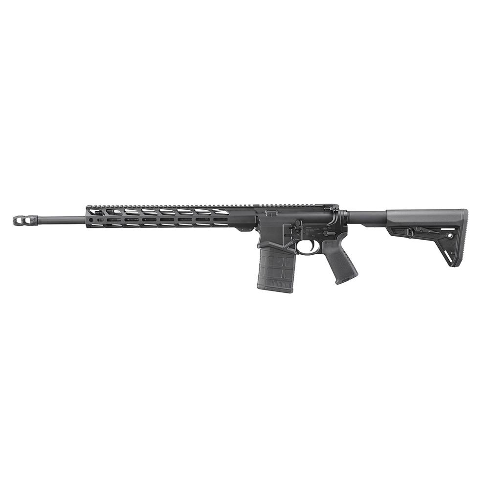 Ruger Sfar 7.62 NATO/308 20RD Semi-automatic Rifle
