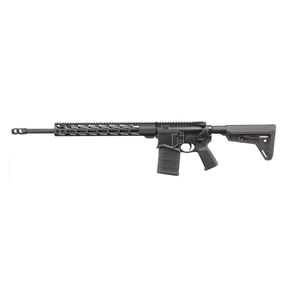 Ruger Sfar 6.5 Creedmoor 10+1 Semi-auto Rifle