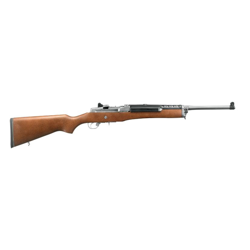 Ruger MINI-14 Ranch Rifle 5.56 Nato 5+1