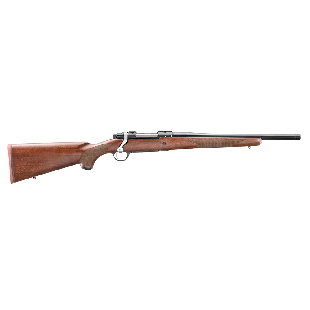 Ruger Hawkeye Hunter 358WIN 16.6 Bolt Action Rifle 4+1