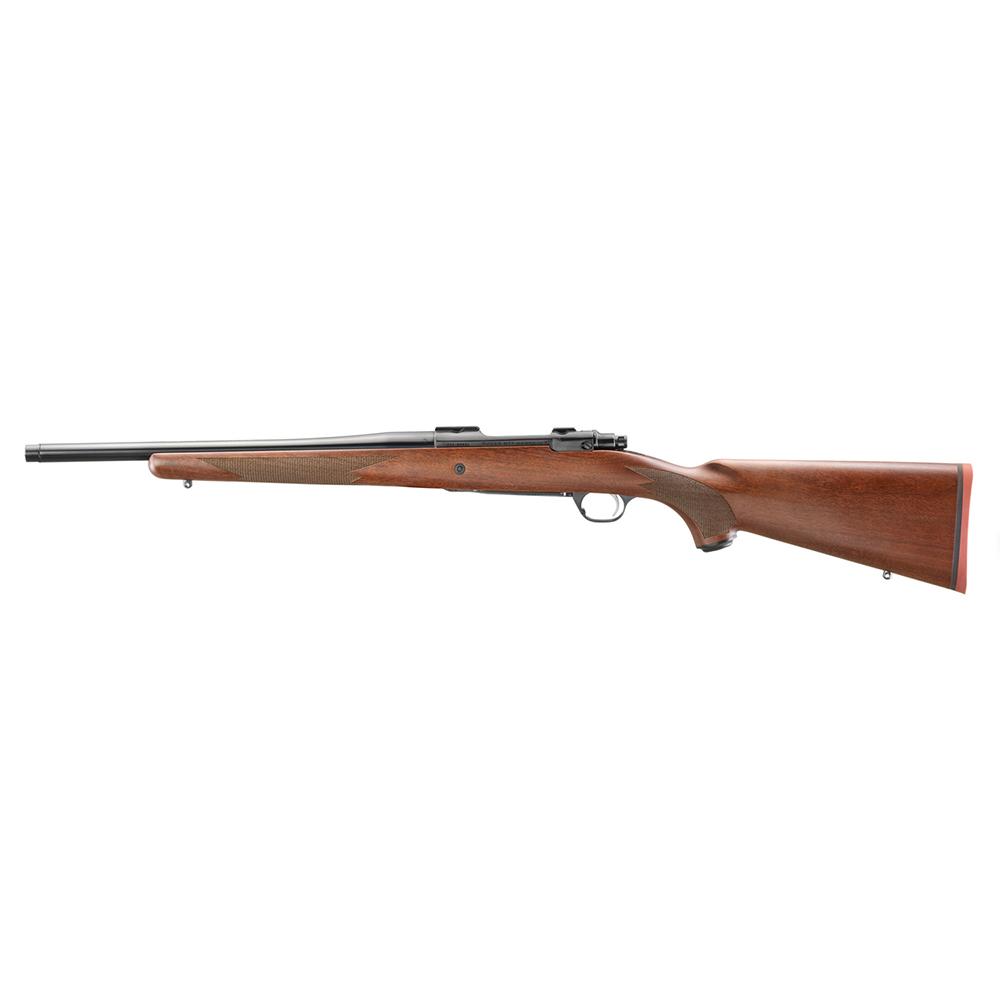Ruger Hawkeye Hunter 358WIN 16.6 Bolt Action Rifle 4+1 - Image 2