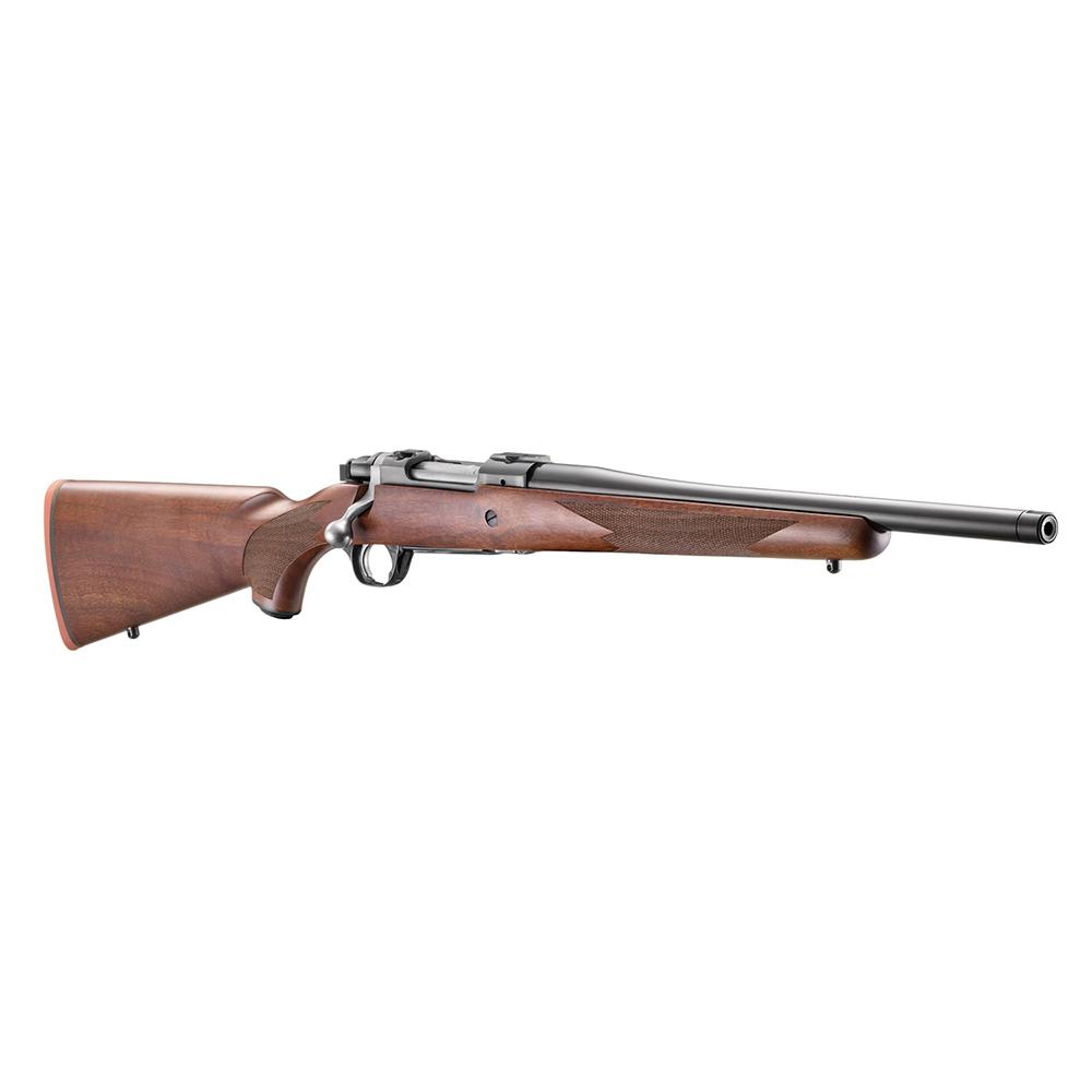 Ruger Hawkeye Hunter 358WIN 16.6 Bolt Action Rifle 4+1 - Image 3
