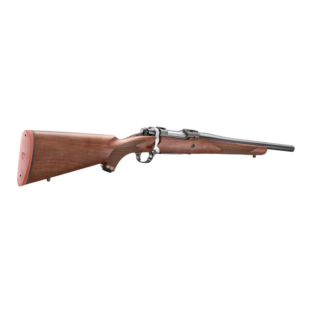 Ruger Hawkeye Hunter 358WIN 16.6 Bolt Action Rifle 4+1 - Image 4